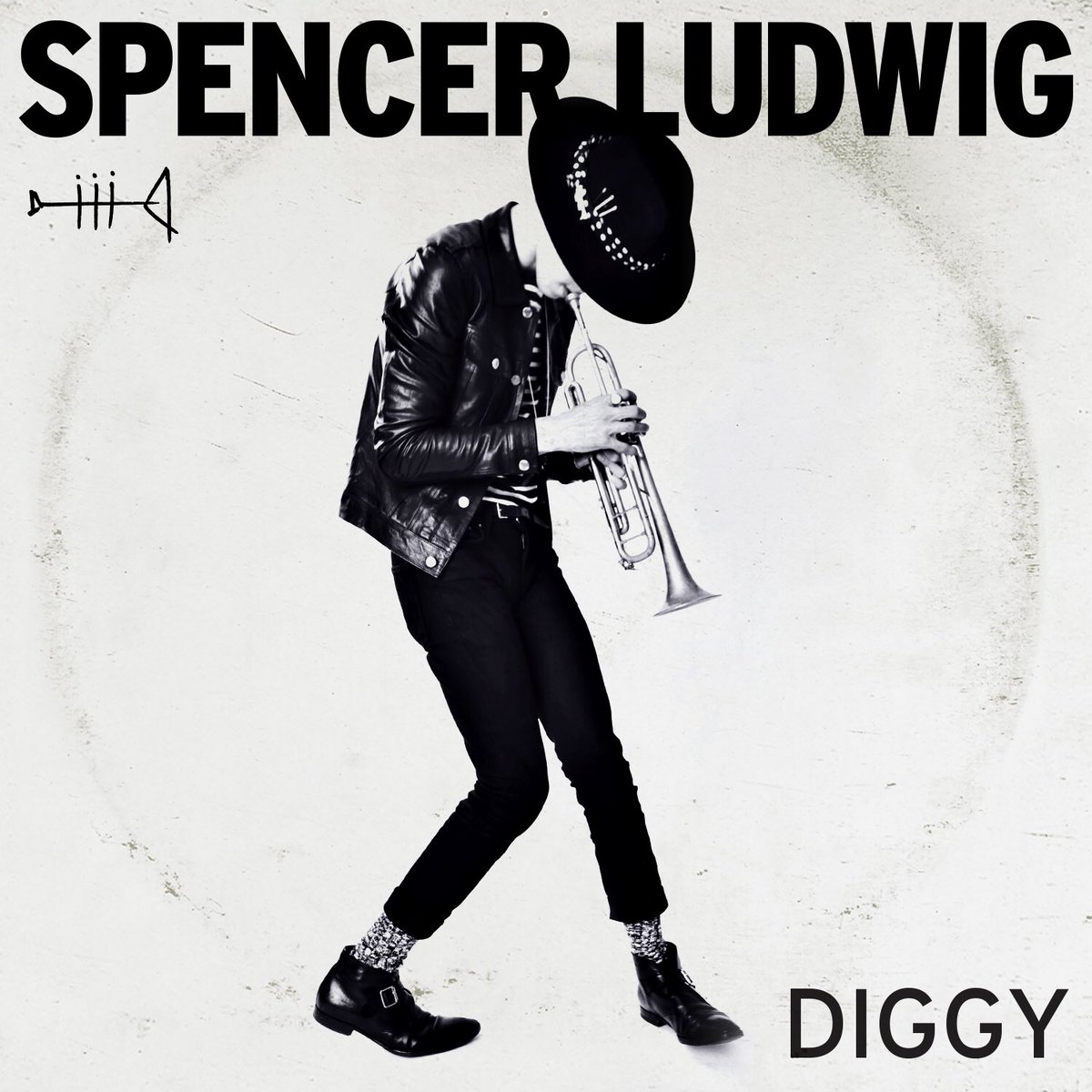 Spencer-Ludwig Diggy